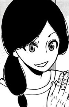Imagem de Asumi Momoido