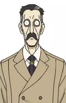 Desmond, Donovan image