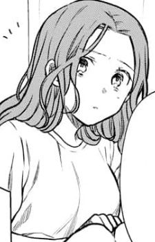 Karakter Kase, Nobuko