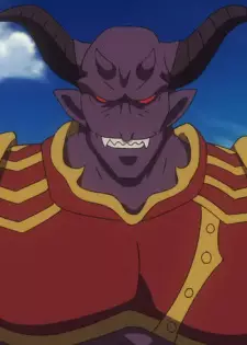 Gadalkand of the Earth