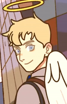 Evan Angel,