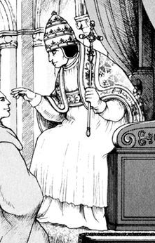 Callistus III