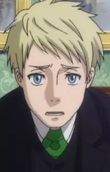 Percival, Tate image