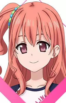 Hanamizawa, Anna Image
