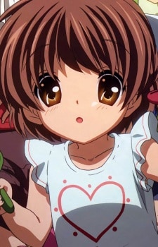 CLANNAD