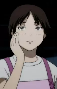 Yasumori, Junko Image