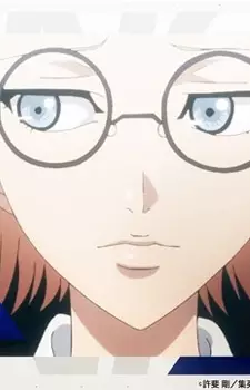 Saint Georges, Jonathan