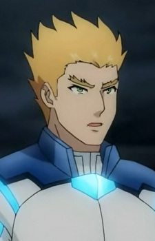 Captain Saber's