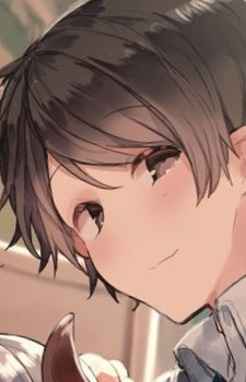 Karakter Haru