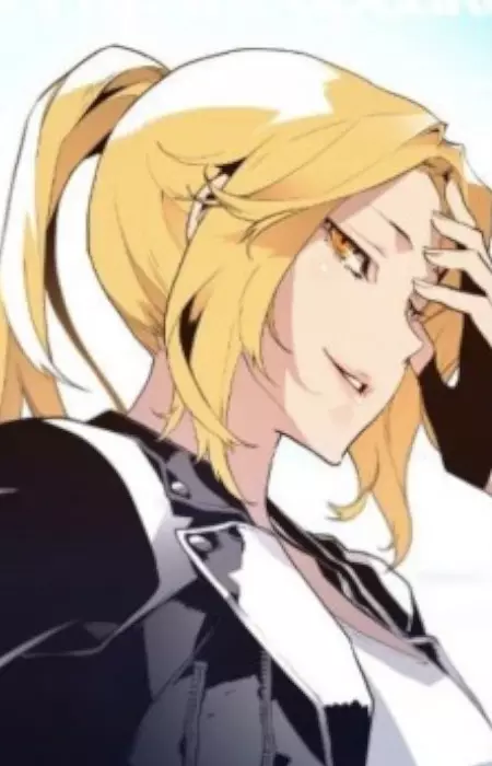 Podkopayeva, Lilia Alexandrovna