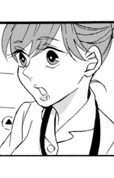 Karakter Kobayashi, Minori