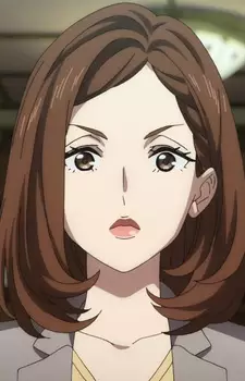 Kusunoki's Assistant