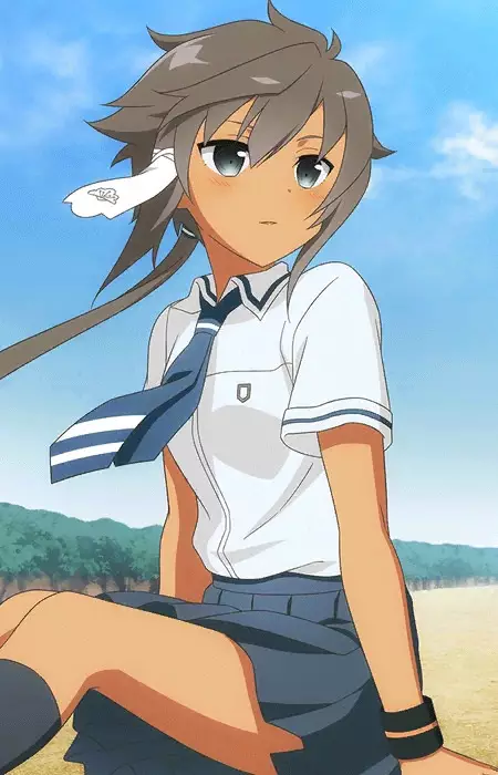 Kohagura , Natsume