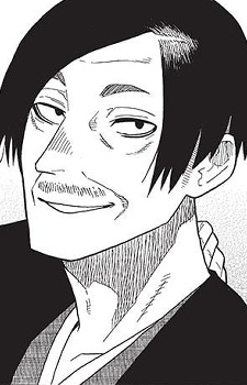 Arakawa, Ikken