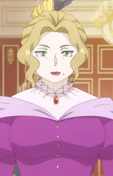 Lady Dauner Image