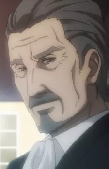 Schönkopf's Grandfather