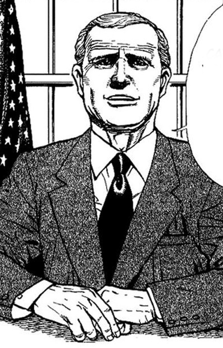 アメリカ合衆国大統領