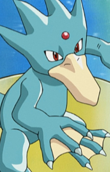 Golduck