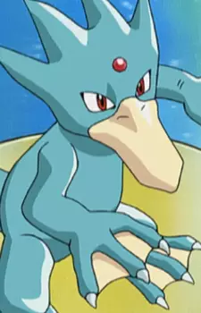 Golduck image