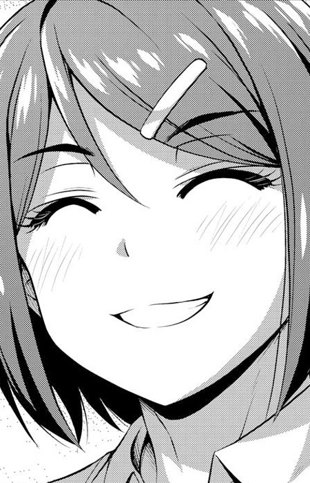 Karakter Kasumi, Kaga