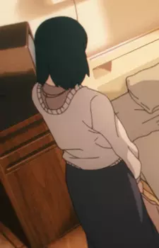 Himeno's Younger Sister