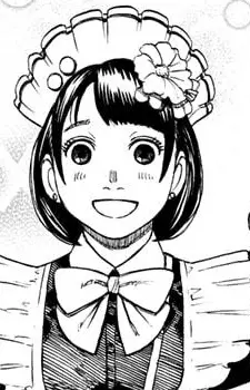 Maid Leader image