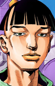 Higashikata, Joushuu