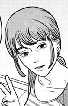 Yuuta's Mother