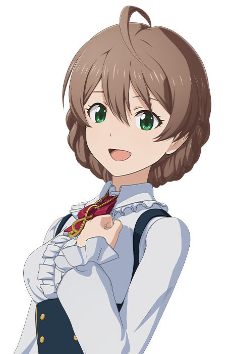 Kaori Sakuramori,