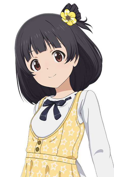 Iku Nakatani,