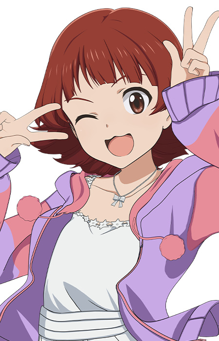 Akane Nonohara,