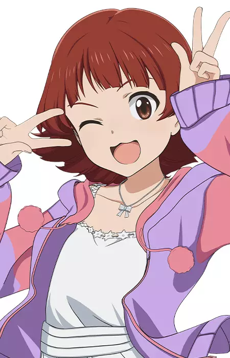 Nonohara, Akane