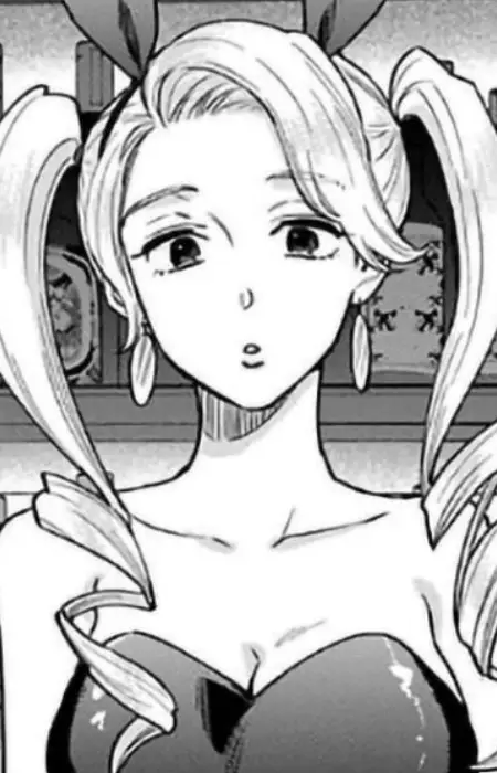 Tsukimi-chan