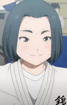 Tezuka, Homare Image