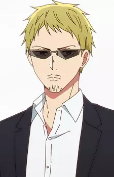 Saitou, Ichigo image