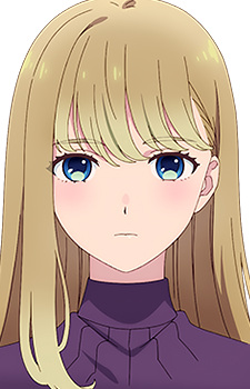 Shiori Goshiki
