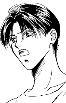 Imagen de Matsuyama, Kazushi