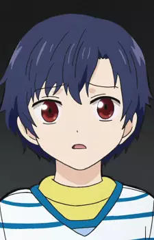 Makimura, Ryuunosuke