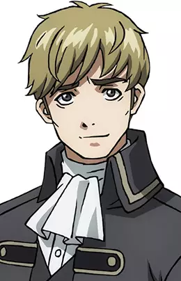 Montserrat, Philip Dayton L'Eyre