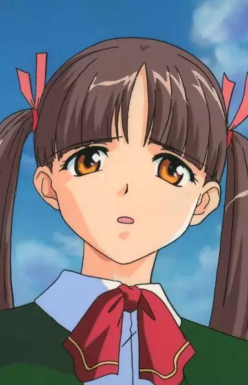 Toyoda, Moeka Image