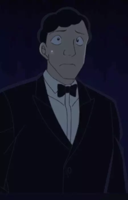 Café Zoo-Too's Moderator