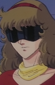 Imagem de Yuri Onagara,