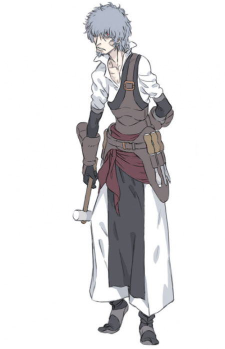 バルカ・ペルディクス