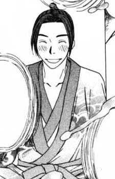 Yorozuya, Sukeroku