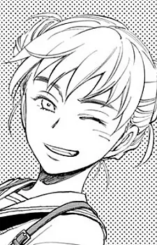 Shiraishi, Chisato