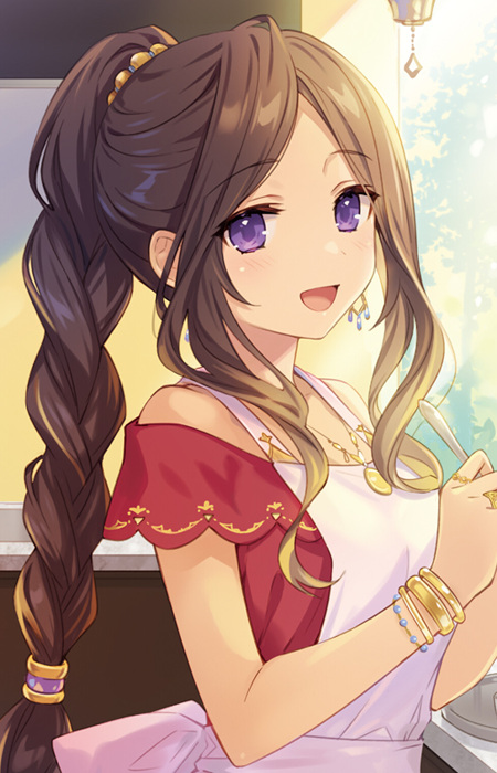 サラ・スヴァルナ