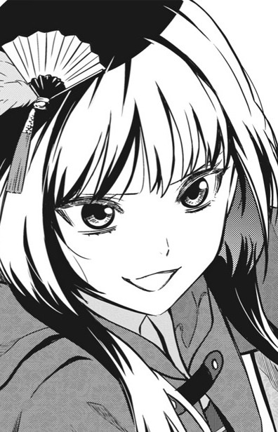 Yatsuki Hanare,