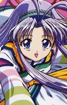 Shugogetten, Shaorin