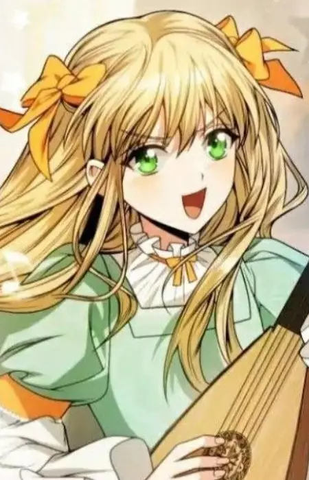 De Mare, Arabella
