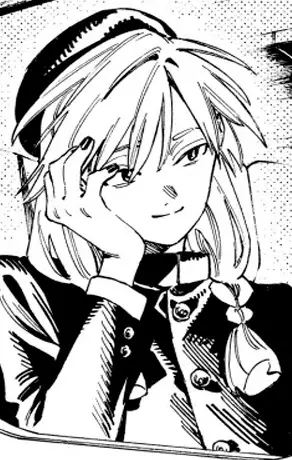 Tenrei, Nanafuri